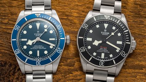 tudor pelagos caratteristiche|tudor pelagos vs black bay.